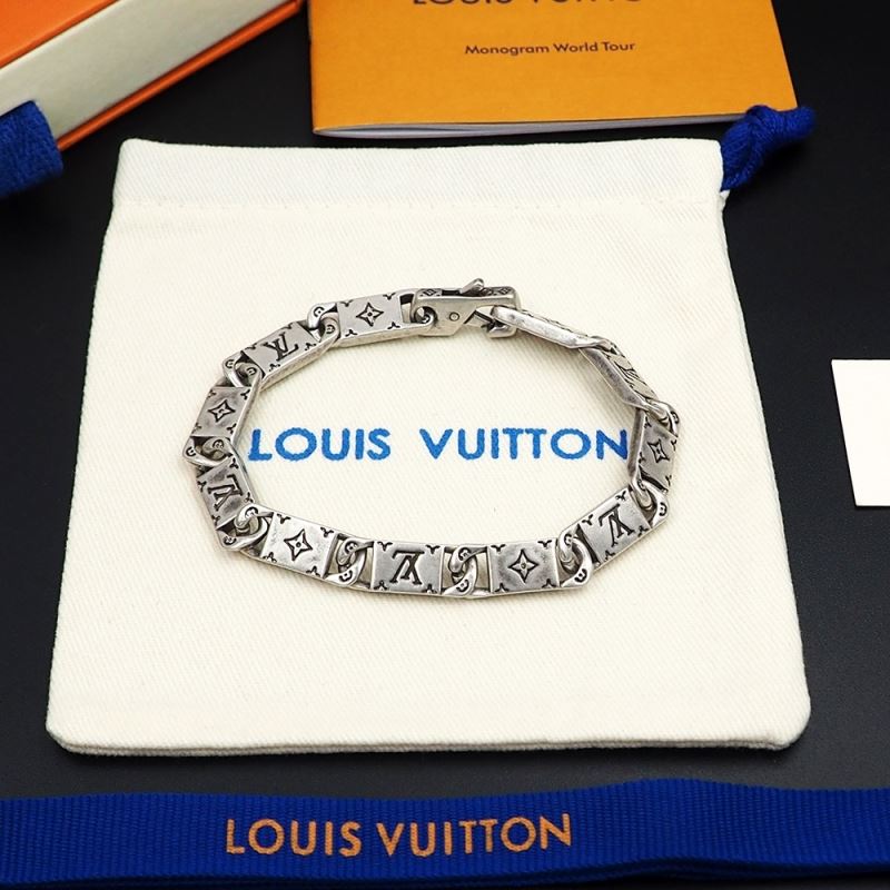 Louis Vuitton Bracelets